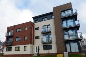 3 bedroom Flat to re...